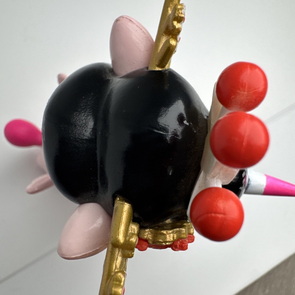 Tokidoki Unicorno Cherry Blossom Series SAKURAKO Pink Vinyl Collectible Figure - Picture 10 of 14
